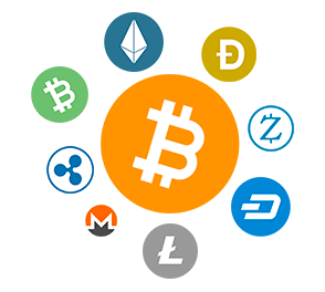 Crypto Payment